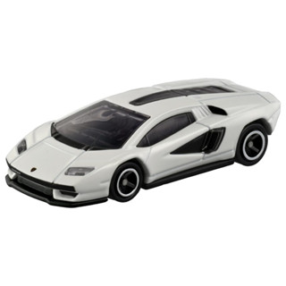 【NEW】074 Lamborghini Countach,Takara Tomy car series,For your child or friends,mini,direct from Japan,figure,collectable items,vehicle model,