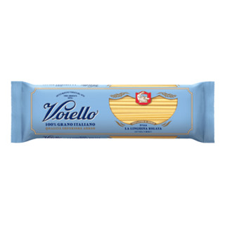 โวเยลโล่ ลิงกวินี ริกาเต้ เบอร์ 114 ขนาด 500 กรัม  - Voiello Linguine Rigate No.114 Size 500g