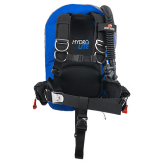 Dive Rite Hydro Lite Light Weight BCD