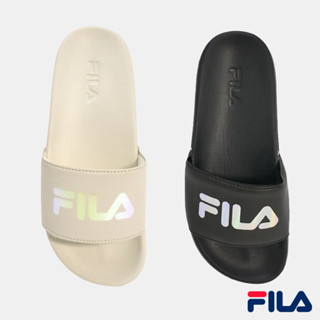 Fila Collection ฟีล่า รองเท้าแตะ รองเท้าแบบสวม สำหรับผู้หญิง W SD Laser SDST221105 (690)