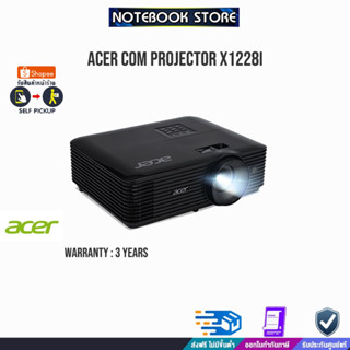 ACER X1228i/3y onsite