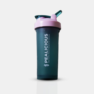 Pealicious Swirl Shaker