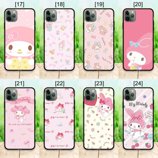 HUAWEI P8/Lite P20 Lite/Pro P30 Lite/Pro Case Mymelody มายเมโลดี้