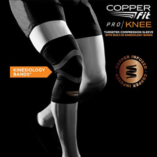 Knee sleeve ที่รัดเข่า ที่รัดหัวเข่าวิ่ง ที่รัดเข่าพยุงเข่า ที่รัดเข่าออกกำลังกาย ไซส์ S และ XL สินค้านำเข้าจากอเมริกา