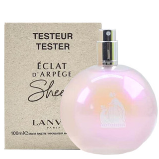 Lanvin Eclat dArpege Sheer EDT 100 ml.tester