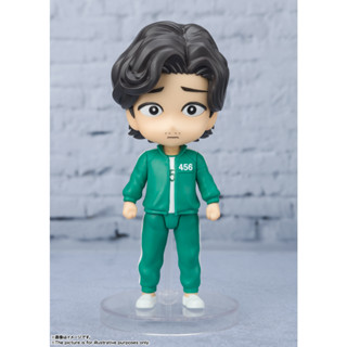 Bandai(บันได) TAMASHII FIGUARTS MINI GI HUN