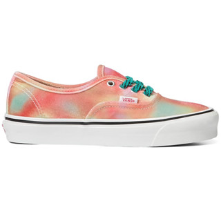 VANS AUTHENTIC 44 DX X IRENEISGOOD MULTI SNEAKERS สินค้ามีประกันแท้