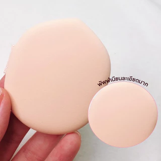 แท้💯พร้อมส่ง Jung Saem Mool Easy-Tap Puff / Skinny-Tap Puff พัฟจองแซมมุล