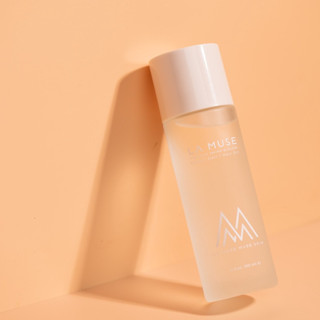 LA MUSE 7 OIL  มิวส์ออยล์ ออยล์ออแกนิคจากธรรมชาติ 7 ชนิด For Face Body Nail and Hair