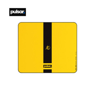 Pulsar ES2 Mousepad 3mm XL Bruce Lee แผ่นรองเมาส์เกมมิ่งขนาด 490x420x3mm