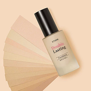 Etude House Double Lasting Foundation SPF35/PA++
