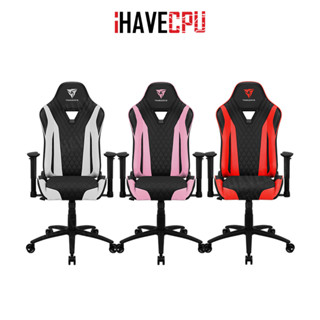 iHAVECPU GAMING CHAIR THUNDERX3 TGC12 REV