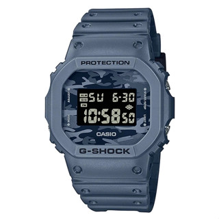 Casio G-Shock รุ่น DW-5600CA-2 ประกันศูนย์ CMG