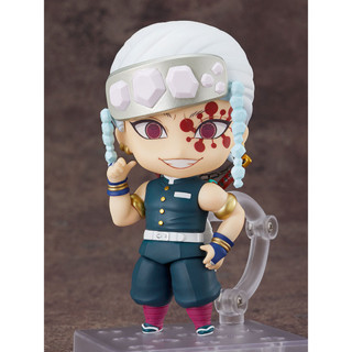 Nendoroid No.1830 Demon Slayer Kimetsu no Yaiba Tengen Uzui