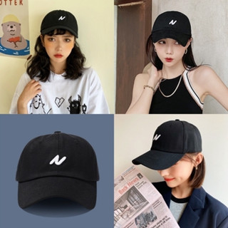 หมวกแก๊ป_N หมวกแฟชั่น Cap Hat