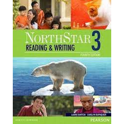 NORTHSTAR 3: READING AND WRITING (WITH INTERACTIVE STUDENT BOOK ACCESS (9780134662145) #N/A cuup