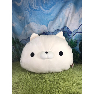 Okaeri SonodaKun おかえり園田くん cushion pillow marshmallow soft ตุ๊กตา หมอน แมว โซโนดะคุง