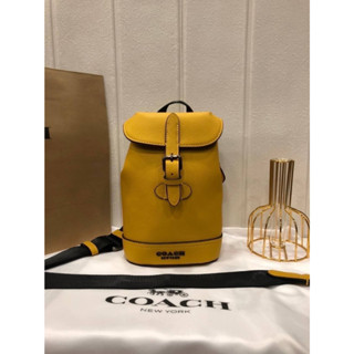 Coach Hudson Small Pack