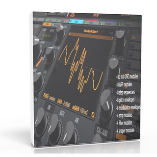Avenger Soundbanks – Big Collection 2019