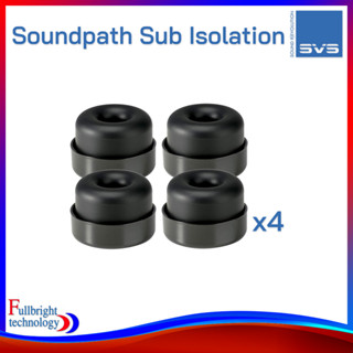 SVS SoundPath Subwoofer Isolation System