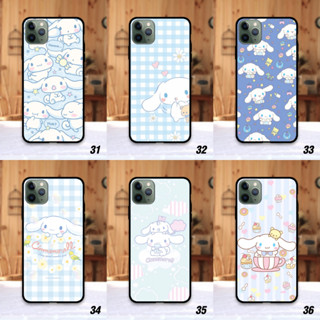 HUAWEI P8/Lite P20 Lite/Pro P30 Lite/Pro เคส ชินนามอน Cinnamoroll