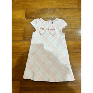 Janie &amp; Jack brand dress เด็ก size 2ขวบค่ะ used in good condition