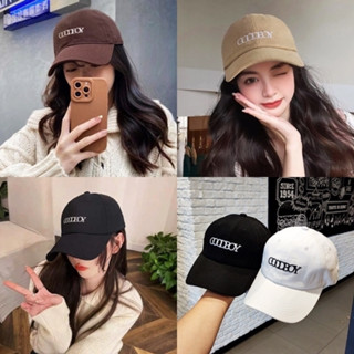 หมวกแก๊ป_GOODBOY หมวกแฟชั่น Cap Hat