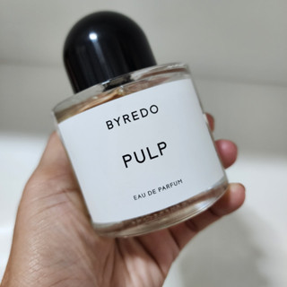 น้ำหอมแท้ Byredo Pulp EDP💕Travel Size