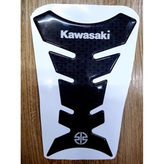 กันลอยกลางถังน้ำมันKawasaki