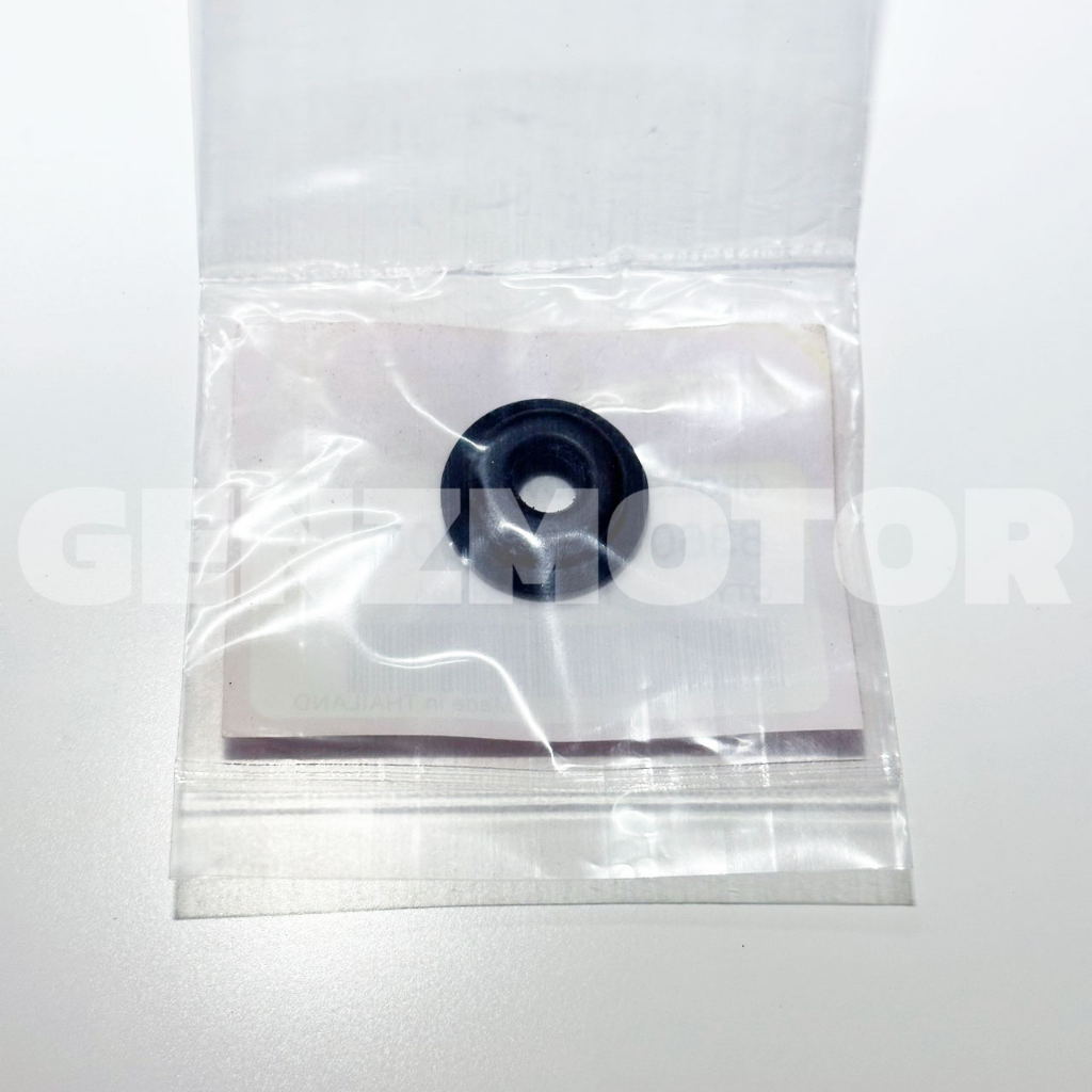 ยางรองเรือนไฟท้าย ยางฝาครอบท้าย WAVE125 WAVE110I CZ-i MOOVE SUPERCUB !!ราคาต่อชิ้น!! แท้ศูนย์ 83601-