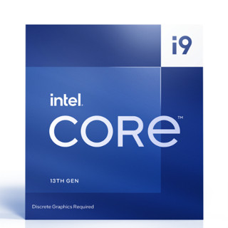 CPU (ซีพียู) INTEL CORE I9-13900F 2.0 GHz (SOCKET LGA 1700) รับประกัน 3 - Y