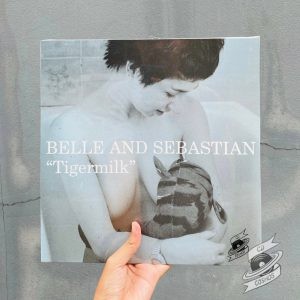 Belle And Sebastian ‎– Tigermilk (Vinyl)