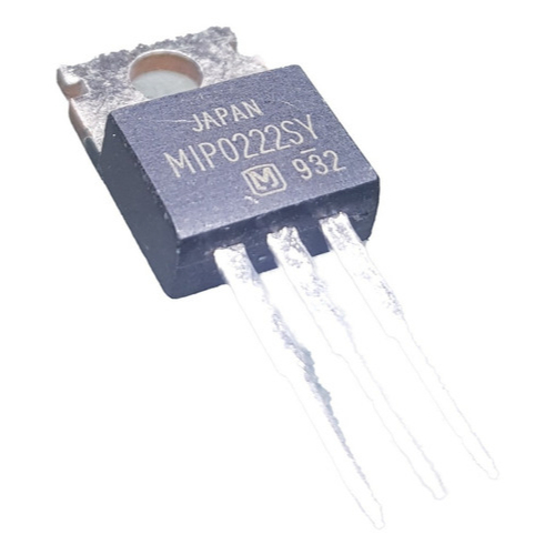 MIP160 MIP162 MIP0101SY MIP0122SY MIP0123SY MIP0124SY MIP0222SY MIP0223SY MIP0224SY MIP0225SY MIP0227SY MIP0226SY TO-220