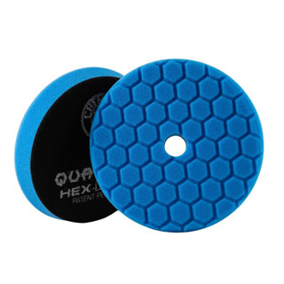 5.5" HEX-LOGIC Quantum Pad ฟองน้ำขัดสีรถ Chemical Guys, U.S.A.