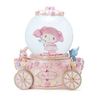 Snow Globe (M) 2022 ลูกแก้วหิมะ ลาย My Melody mm / My Melody / MyMelody