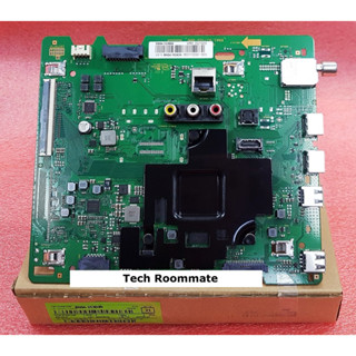 อะไหล่แท้ศูนย์/เมนบอร์ดทีวรซซัมซุง/ ASSY PCB MAIN;UTU8000H/BN94-15360N :BN94-16548A:BN94-15769D :BN94-15464Aใช้กับรุ่น U