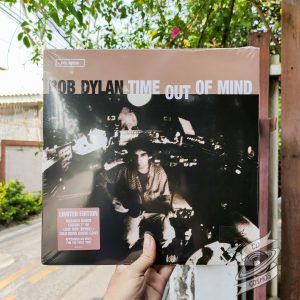 แผ่นเสียง Bob Dylan – Time Out Of Mind (LIMITED EDITION)(Vinyl)