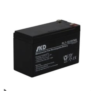 Battery-SKD-PL9.6-12- for LED-1000/630 , LCD-1500 , LCD-2000