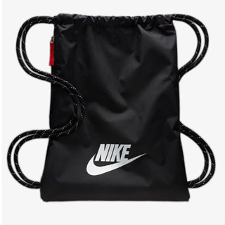 กระเป๋า Nike Heritage GymSack 2.0 กระเป๋า Sackpack กระเป๋าไนกี้ GymSack สินค้าแท้ 100%