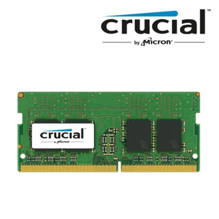 Crucial 16GB DDR4 3200MHz Notebook SODIMM