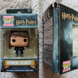 พวงกุญแจ  Pocket pop keychain Harry potter