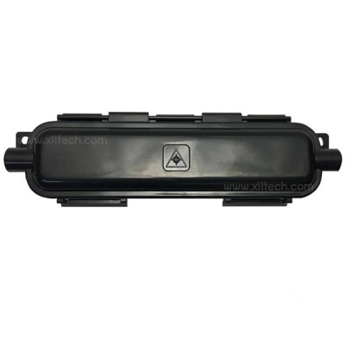 กล่องใส่ FTTH Drop Cable Fiber Splice Closure