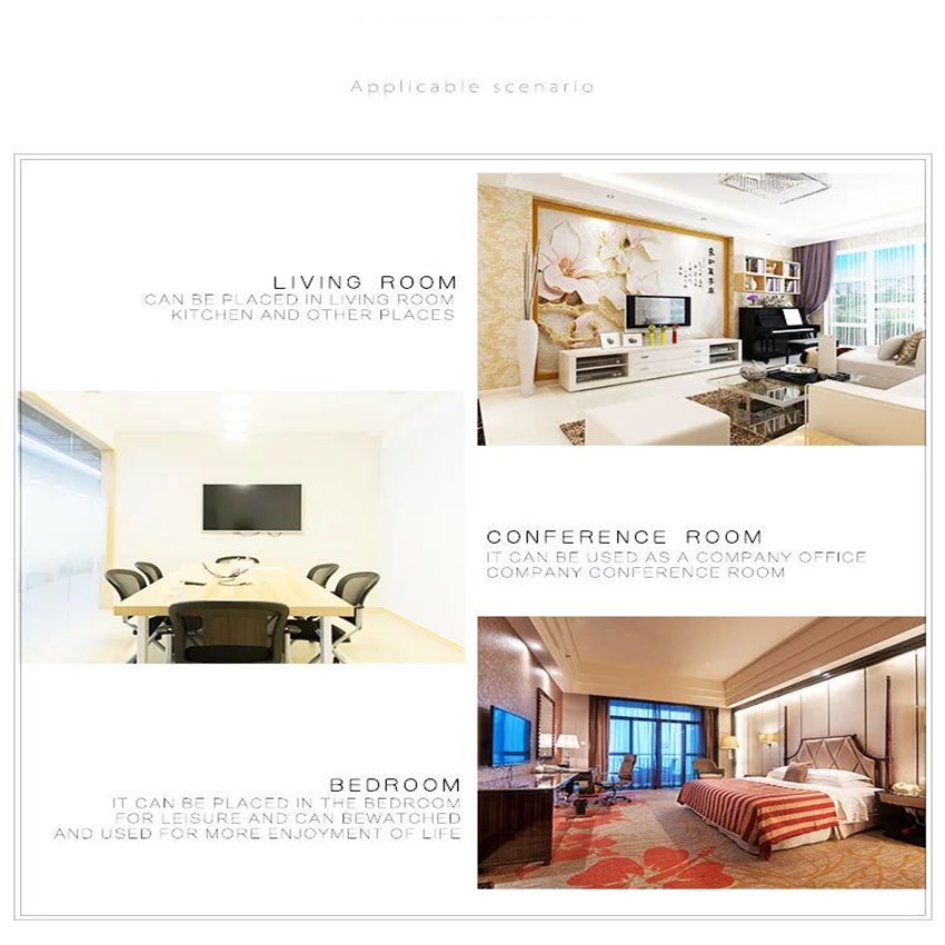 ขาแขวนทีวี ปรับมุมได้ 14-42 นิ้ว แบบ ที่ยีดทีวี ที่แขวนทีวี ขาแขวนยึดทีวี - รูปที่ 5