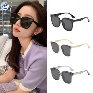 พร้อมส่ง!! แว่นกันแดด ทรง Wayfarer รุ่น 03SG สไตล์เกาหลี คุณภาพดีค่ะ