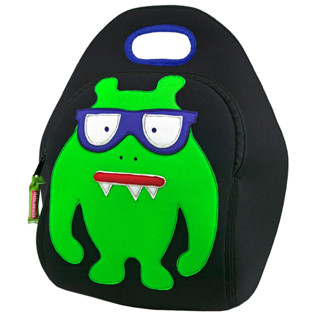 กระเป๋าถือเด็ก Dabbawalla รุ่น Monster Lunchbag