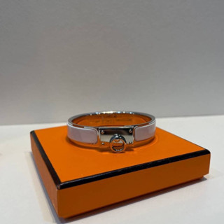 HERMÈS CLIC CLAC BRACELET &lt; hots items for all the time &gt;  ⏰ เป็นรุ่นที่ ฮิตที่สุดของ hermes