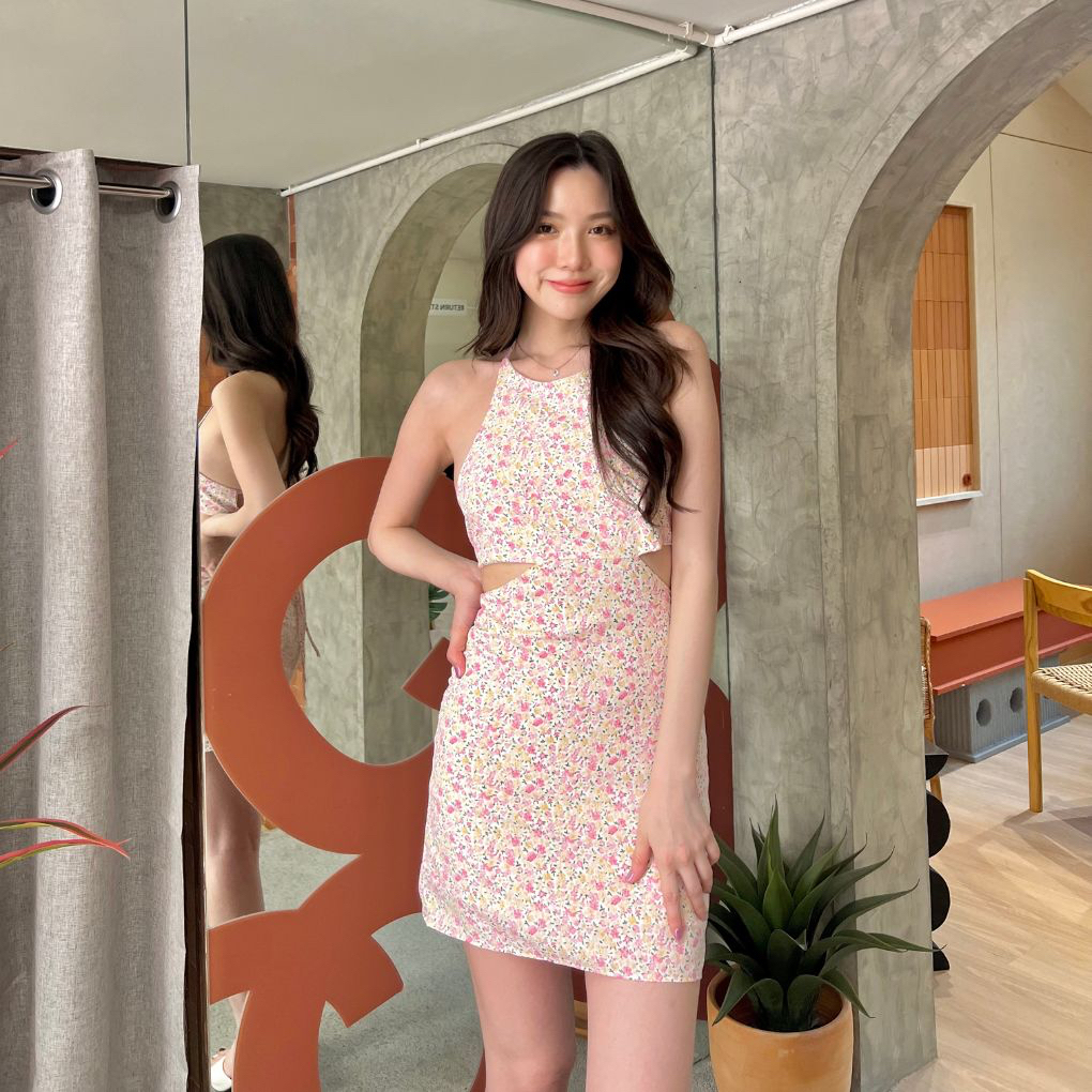 Pjkk.clothes | Karina Dress