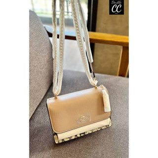 (แท้ 💯%‼ from Factory) KLARE CROSSBODY BAG ((CB899//CB900))