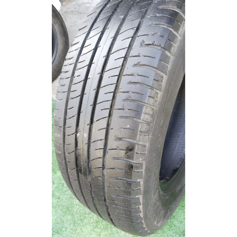 ยางเปอร์เซ็นต์ 235/65 R16 Otani ปี20