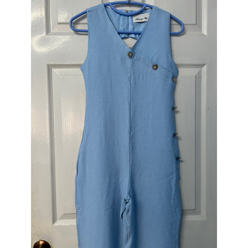Honey me jumpsuit size s